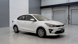 Kia RIO — foto 1