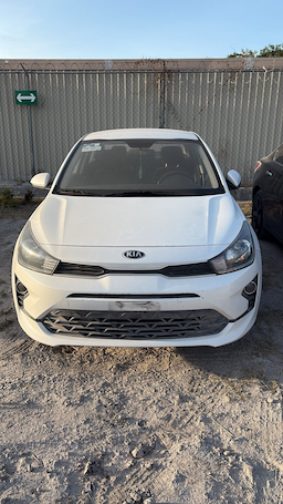 Kia RIO — foto 2