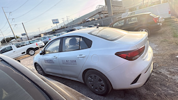 Kia RIO — foto 3