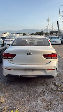 Kia RIO — foto 4