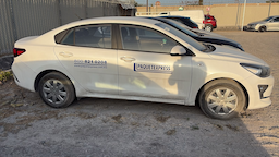 Kia RIO — foto 5