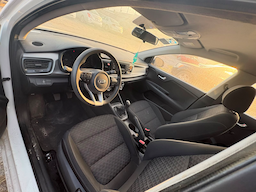 Kia RIO — foto 6
