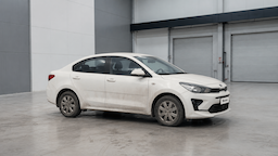 Kia RIO — foto 1