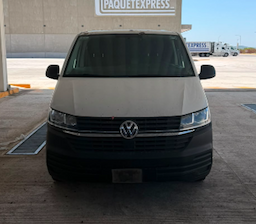 Volkswagen Transporter — foto 2