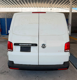 Volkswagen Transporter — foto 5
