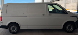Volkswagen Transporter — foto 6