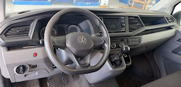 Volkswagen Transporter — foto 13