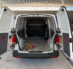 Volkswagen Transporter — foto 9