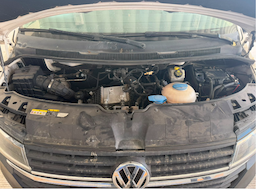 Volkswagen Transporter — foto 11