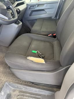 Volkswagen Transporter — foto 14