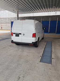 Volkswagen Transporter — foto 4