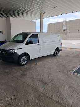 Volkswagen Transporter — foto 7