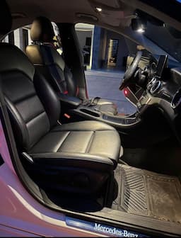Mercedes Benz Clase CLA — foto 5
