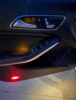 Mercedes Benz Clase CLA — foto 6
