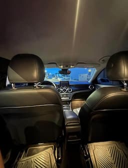 Mercedes Benz Clase CLA — foto 7