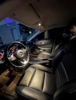 Mercedes Benz Clase CLA — foto 8