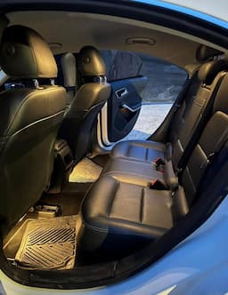 Mercedes Benz Clase CLA — foto 9