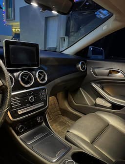 Mercedes Benz Clase CLA — foto 10