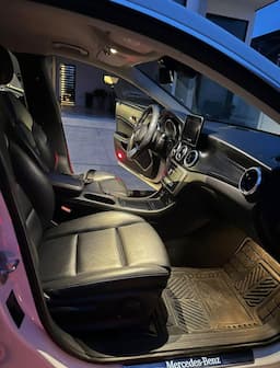 Mercedes Benz Clase CLA — foto 11