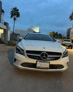 Mercedes Benz Clase CLA — foto 3