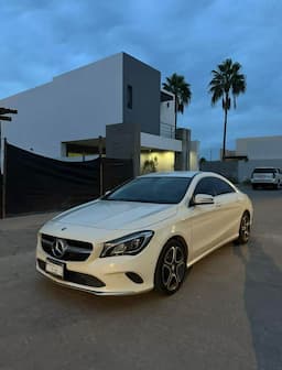Mercedes Benz Clase CLA — foto 2