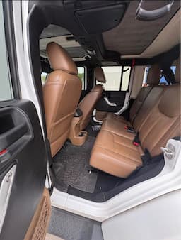 Jeep Wrangler — foto 2