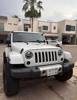 Jeep Wrangler — foto 4