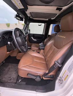 Jeep Wrangler — foto 5