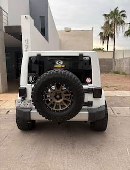 Jeep Wrangler — foto 6