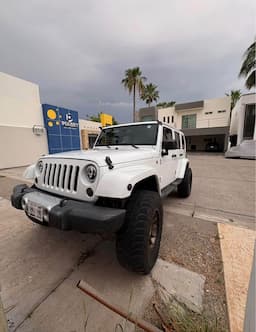 Jeep Wrangler — foto 7