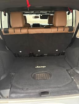Jeep Wrangler — foto 8