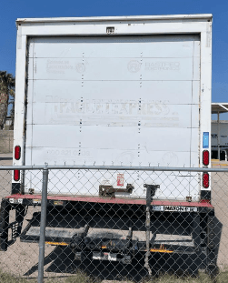 Hino Serie 300 — foto 4