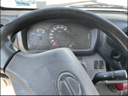 Hino Serie 300 — foto 6
