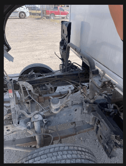 Hino Serie 300 — foto 9