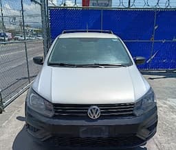 Volkswagen Saveiro — foto 2