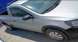Volkswagen Saveiro — foto 4