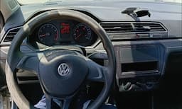 Volkswagen Saveiro — foto 6