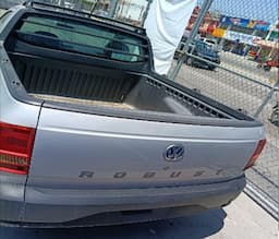 Volkswagen Saveiro — foto 9