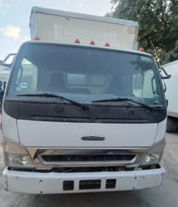 FREIGHTLINER FL 360 — foto 2
