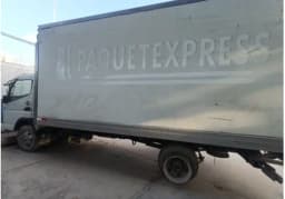 FREIGHTLINER FL 360 — foto 3