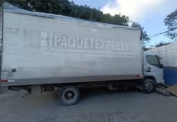 FREIGHTLINER FL 360 — foto 5