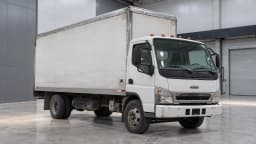 FREIGHTLINER FL 360 — foto 1