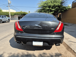 Jaguar XJ — foto 4