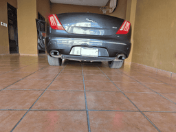 Jaguar XJ — foto 10