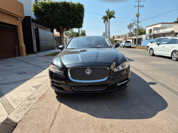Jaguar XJ — foto 7