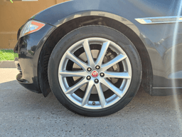 Jaguar XJ — foto 11
