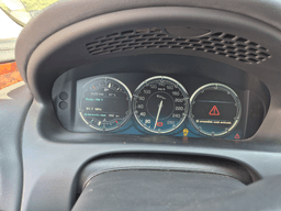 Jaguar XJ — foto 15