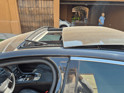 Jaguar XJ — foto 32