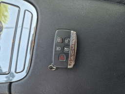 Jaguar XJ — foto 41