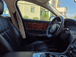 Jaguar XJ — foto 44
